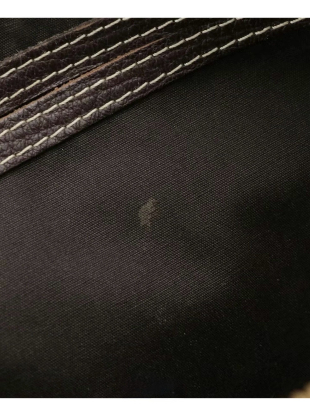 Louis Vuitton Speedy 30 in Monogram
Mini Lin Canvas Jacquard with Leather Trim - Picture 8 of 11